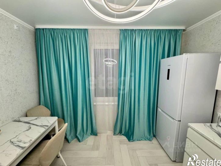 1-комн квартира муниципальный округ Анапа