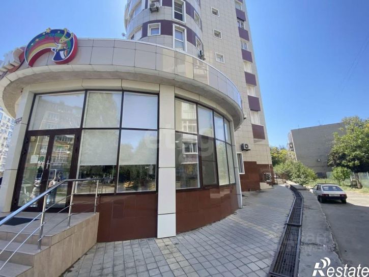 Торговое помещение муниципальный округ Анапа