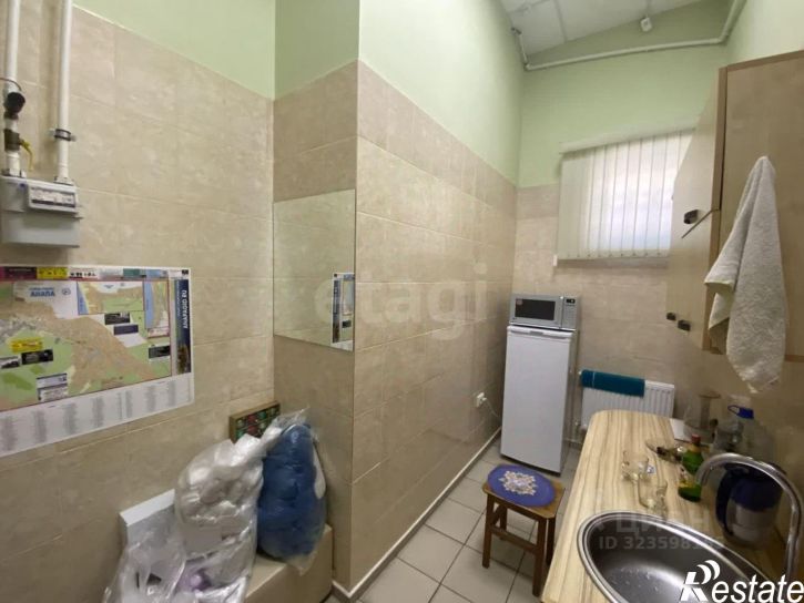 Торговое помещение муниципальный округ Анапа