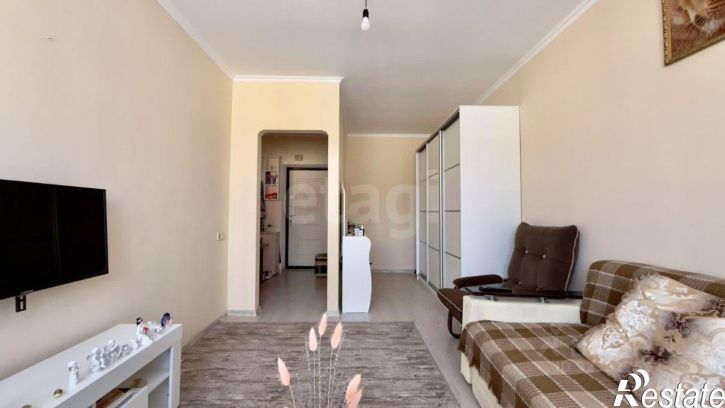 1-комн квартира муниципальный округ Анапа