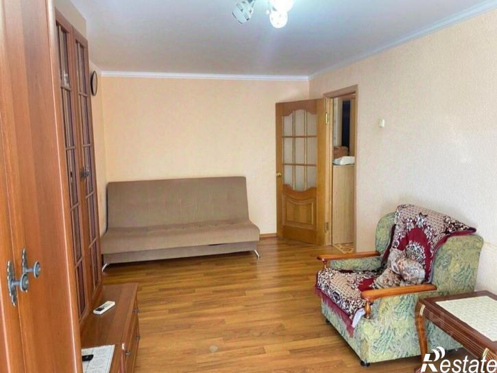 1-комн квартира улица Ленина, 68А,  д. 68А