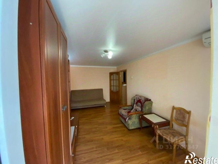 1-комн квартира улица Ленина, 68А,  д. 68А