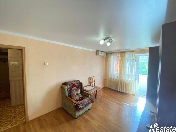 1-комн квартира улица Ленина, 68А,  д. 68А