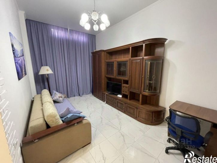 1-комн квартира Анапа, Промышленная улица, 11В