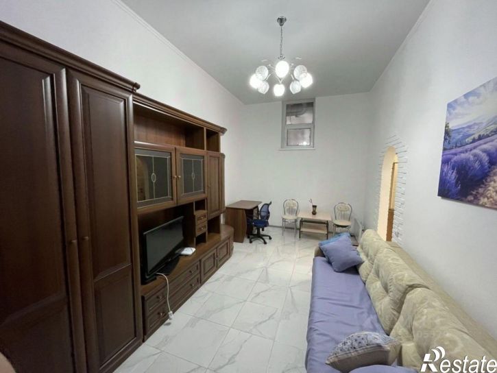 1-комн квартира Анапа, Промышленная улица, 11В