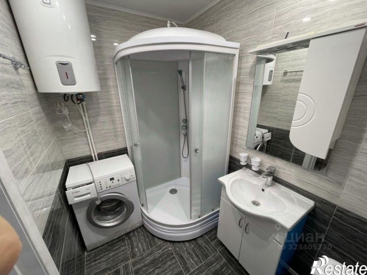 1-комн квартира Анапа, Промышленная улица, 11В