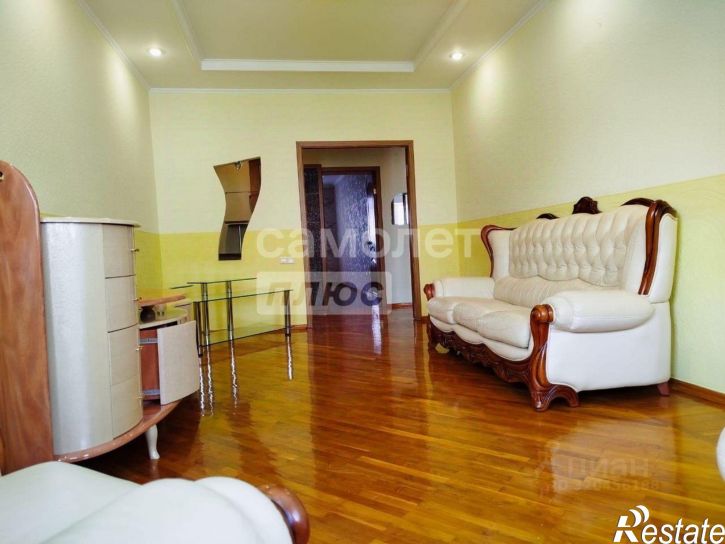 3-комн квартира улица Ленина, 145,  д. 145