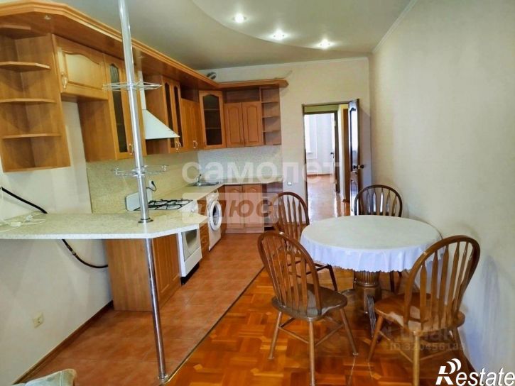 3-комн квартира улица Ленина, 145,  д. 145