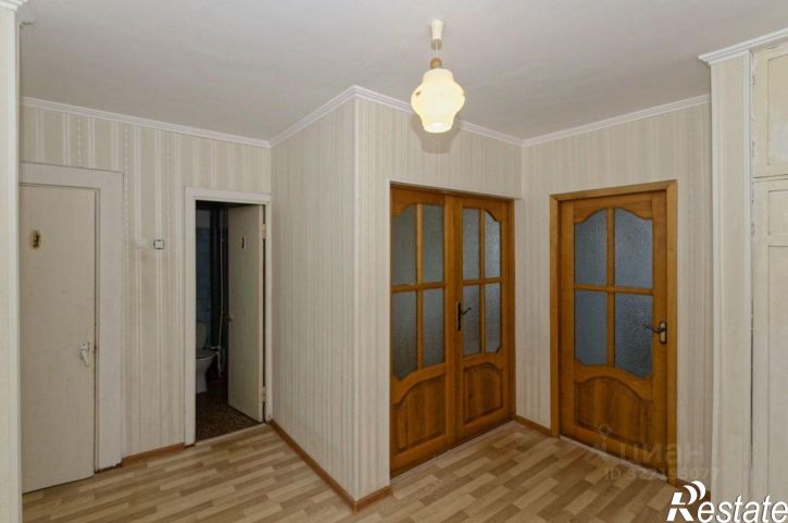 3-комн квартира Анапа, улица Маяковского, 78