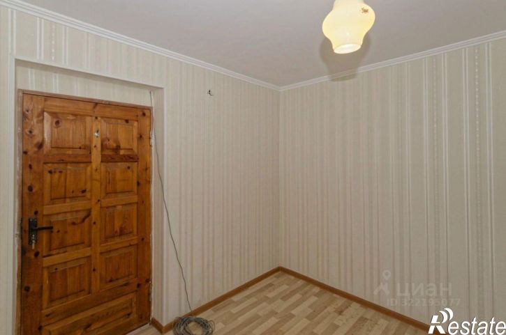 3-комн квартира Анапа, улица Маяковского, 78