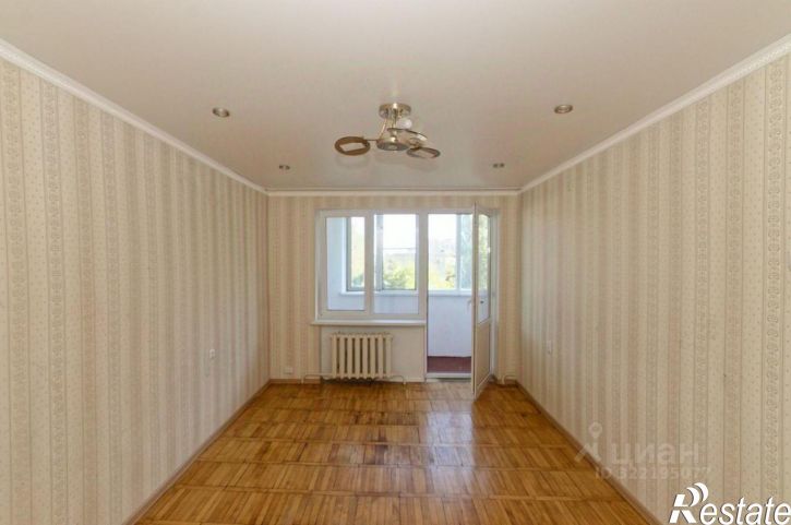 3-комн квартира Анапа, улица Маяковского, 78