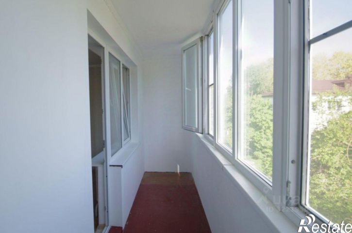 3-комн квартира Анапа, улица Маяковского, 78