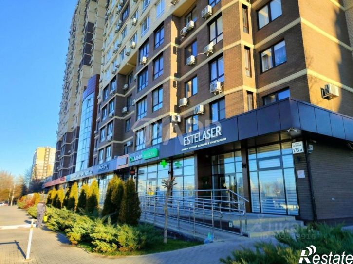 Помещение свободного назначения улица Ленина, 173 к4,  д. 173 к4