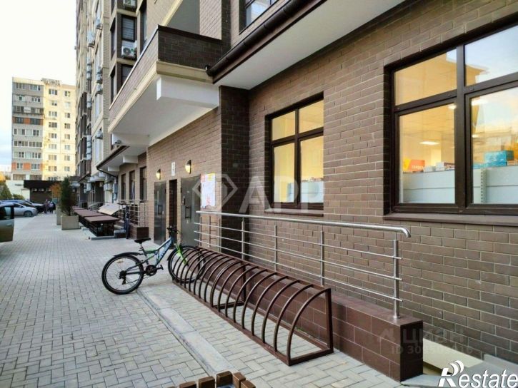 Помещение свободного назначения улица Ленина, 173 к4,  д. 173 к4