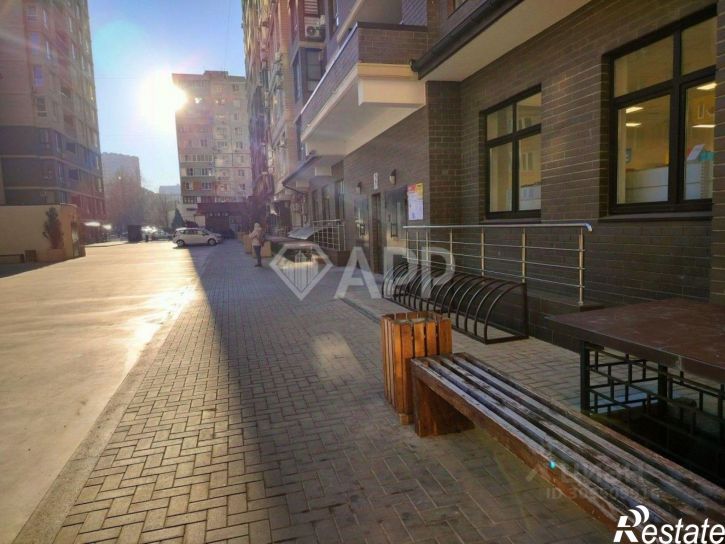 Помещение свободного назначения улица Ленина, 173 к4,  д. 173 к4