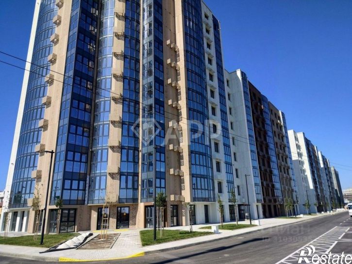 Помещение свободного назначения Межсанаторный проезд, 20 к1,  д. 20 к1