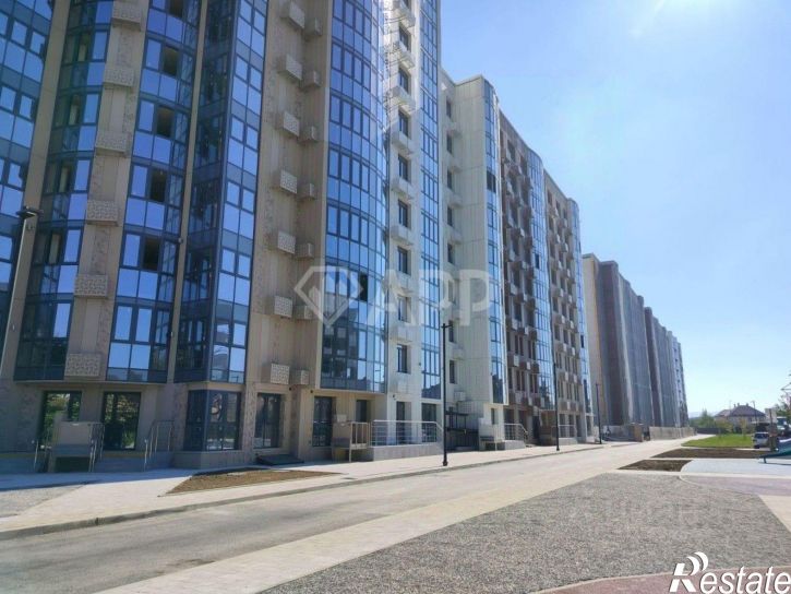 Помещение свободного назначения Межсанаторный проезд, 20 к1,  д. 20 к1