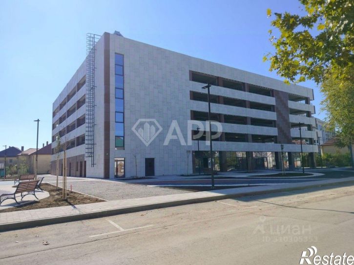 Помещение свободного назначения Межсанаторный проезд, 20 к1,  д. 20 к1