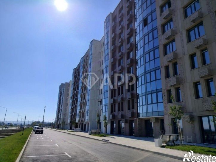 Помещение свободного назначения Межсанаторный проезд, 20 к1,  д. 20 к1