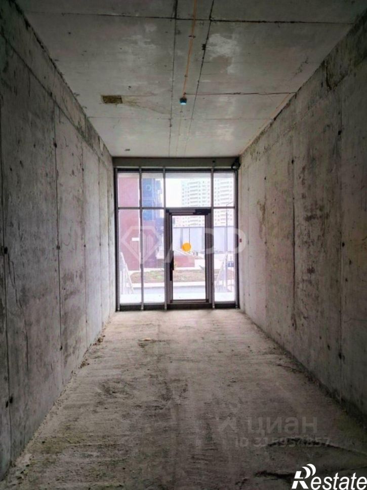 Помещение свободного назначения Парковая улица, 79 к1,  д. 79 к1