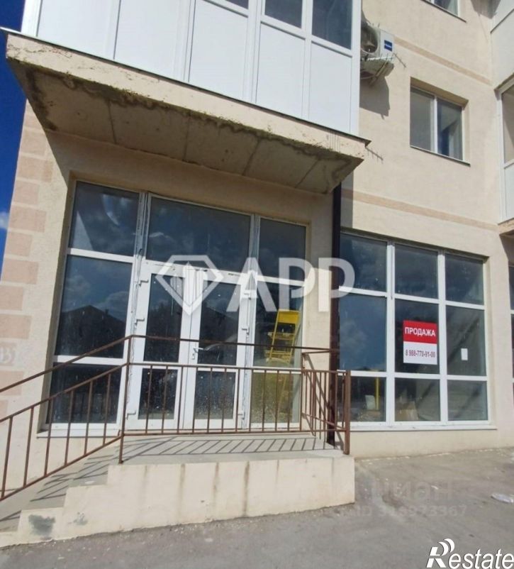 Помещение свободного назначения Солнечная улица, 38 к4,  д. 38 к4