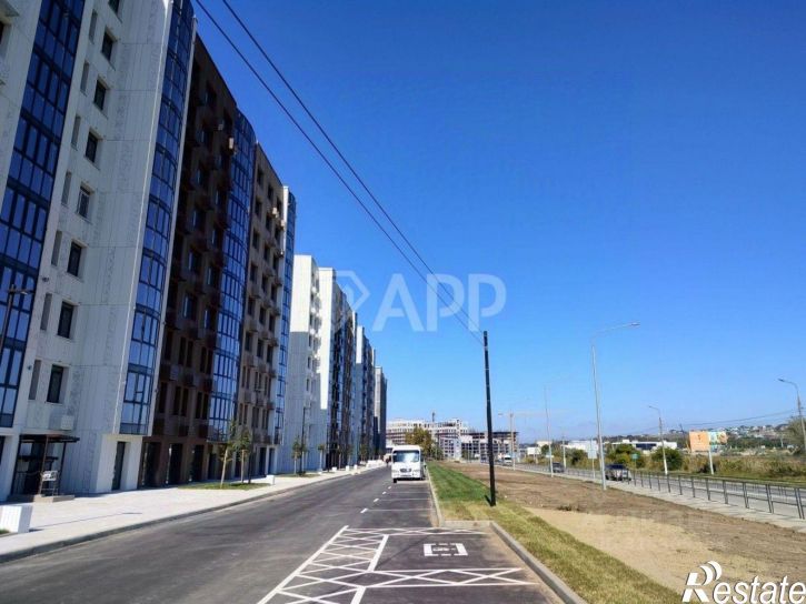 Помещение свободного назначения Межсанаторный проезд, 20 к1,  д. 20 к1