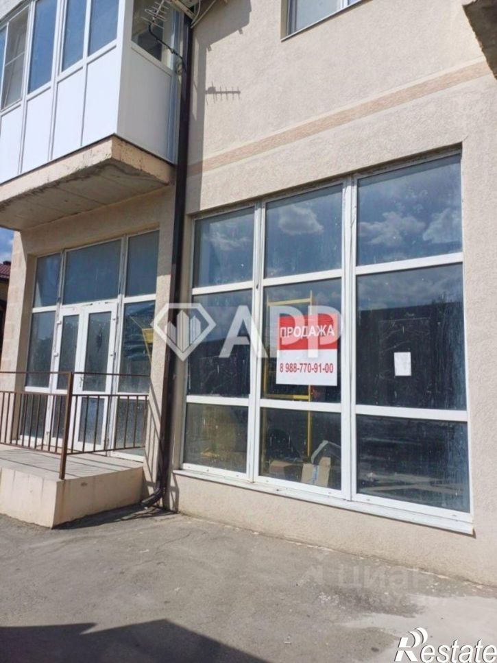 Помещение свободного назначения Солнечная улица, 38 к4,  д. 38 к4