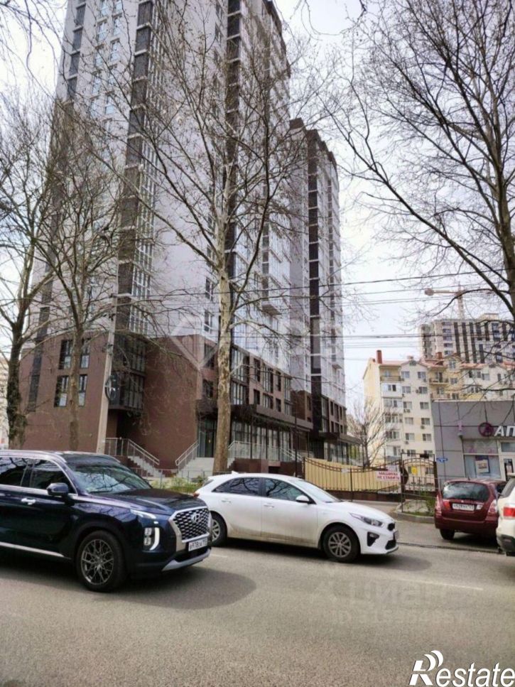 Помещение свободного назначения Парковая улица, 79 к1,  д. 79 к1