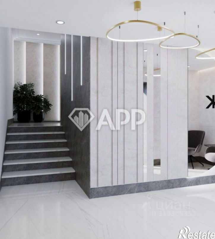 Помещение свободного назначения Межсанаторный проезд, 20 к1,  д. 20 к1