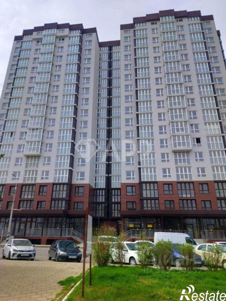 Помещение свободного назначения Парковая улица, 79 к1,  д. 79 к1