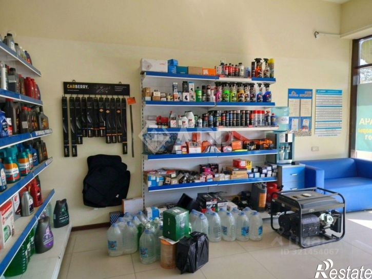 Помещение свободного назначения Анапское шоссе, 99А к4,  д. 99А к4