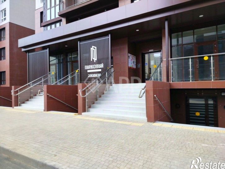 Помещение свободного назначения Парковая улица, 79 к1,  д. 79 к1