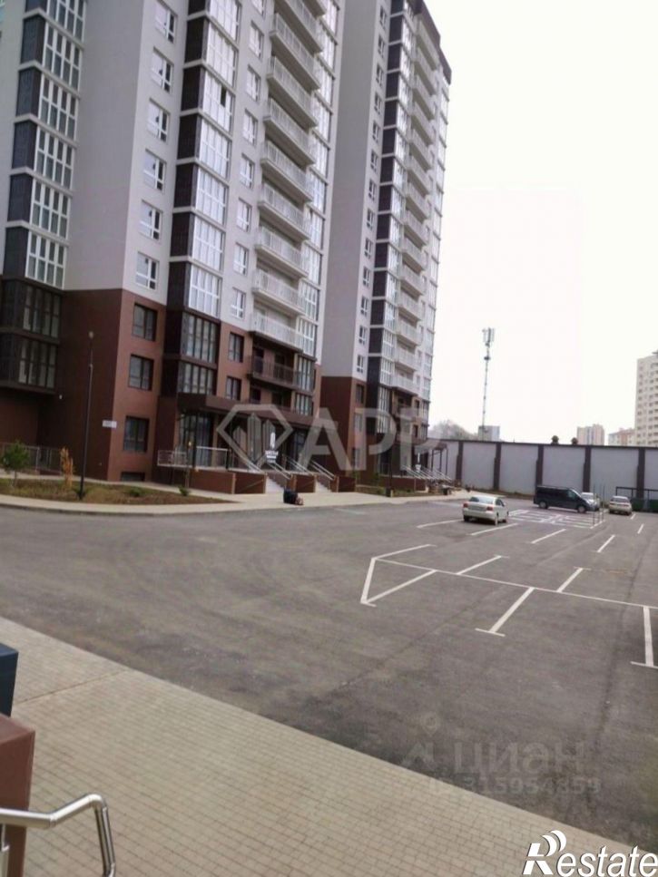 Помещение свободного назначения Парковая улица, 79 к1,  д. 79 к1