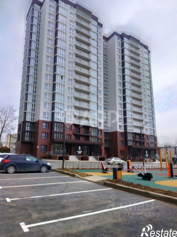 Помещение свободного назначения Парковая улица, 79 к1,  д. 79 к1