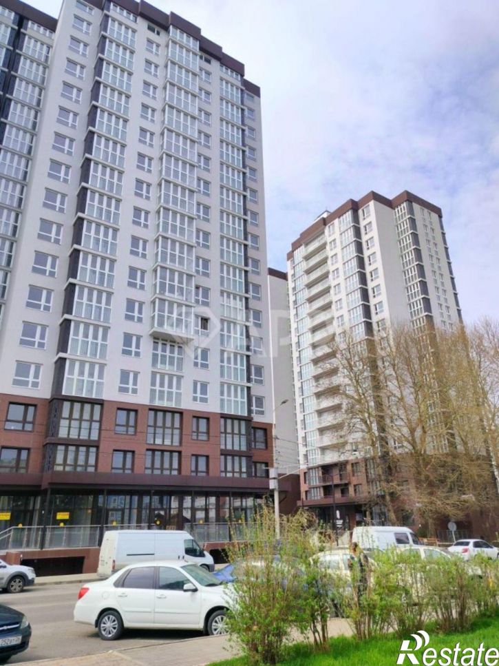 Помещение свободного назначения Парковая улица, 79 к1,  д. 79 к1