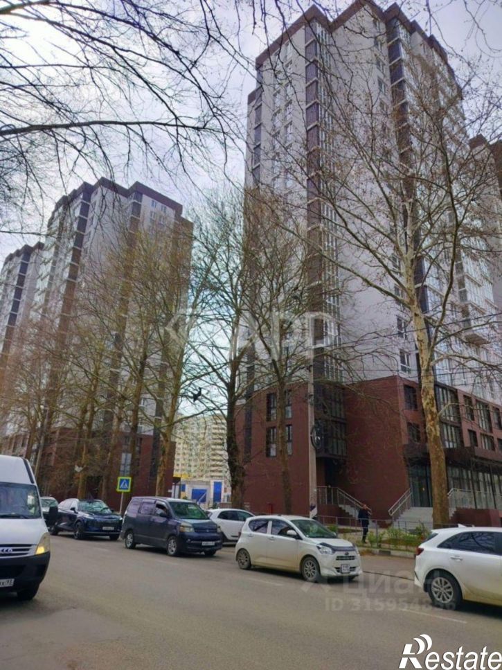 Помещение свободного назначения Парковая улица, 79 к1,  д. 79 к1