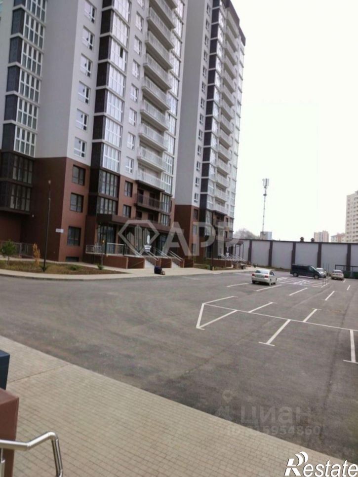 Помещение свободного назначения Парковая улица, 79 к1,  д. 79 к1