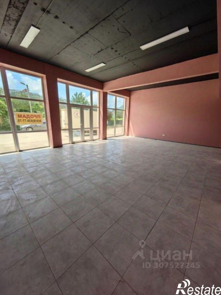 Помещение свободного назначения Станичная улица, 81А,  д. 81А