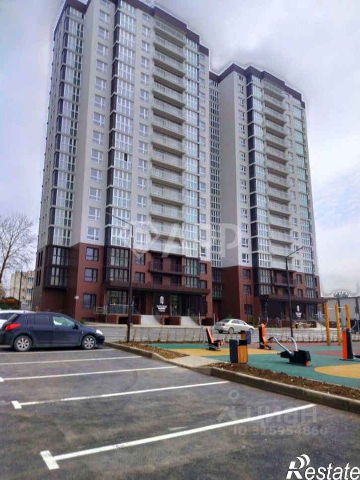 Помещение свободного назначения Парковая улица, 79 к1,  д. 79 к1