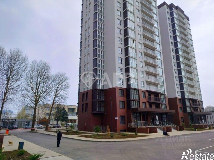 Помещение свободного назначения Парковая улица, 79 к1,  д. 79 к1