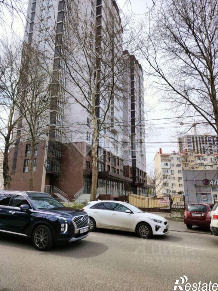 Помещение свободного назначения Парковая улица, 79 к1,  д. 79 к1