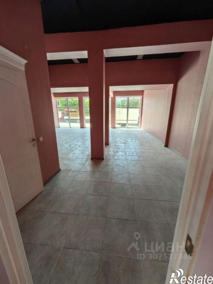 Помещение свободного назначения Станичная улица, 81А,  д. 81А