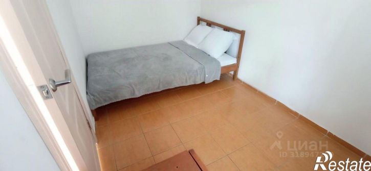 2-комн квартира улица Кати Соловьяновой, 119,  д. 119