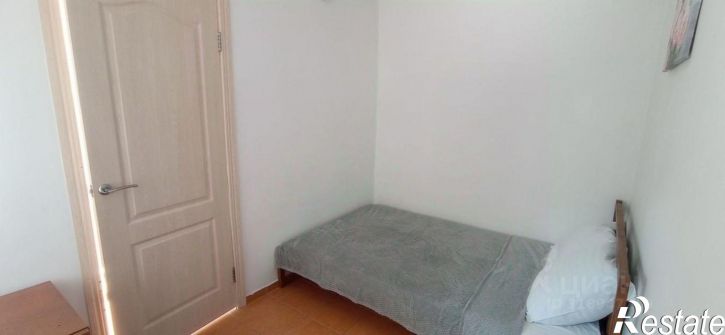 2-комн квартира улица Кати Соловьяновой, 119,  д. 119