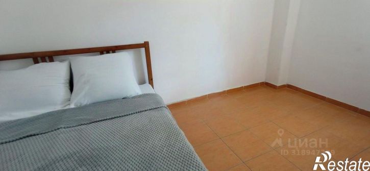 2-комн квартира улица Кати Соловьяновой, 119,  д. 119