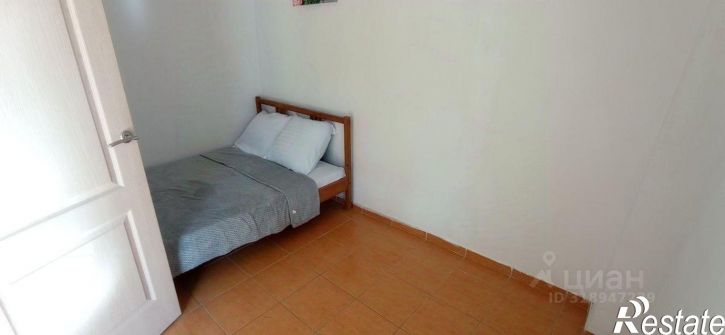 2-комн квартира улица Кати Соловьяновой, 119,  д. 119