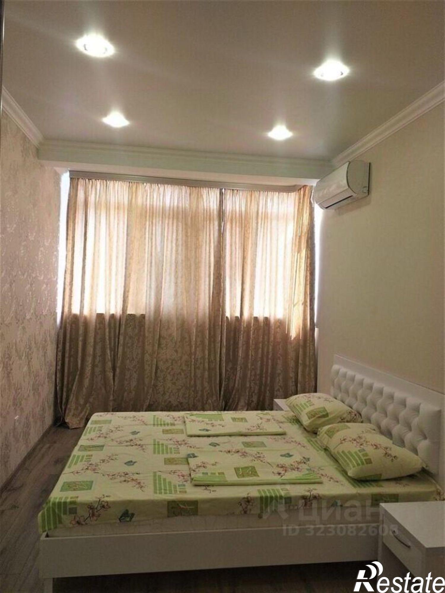 Сдать квартиру за 28 000 рублей на 12-й микрорайон, 36А