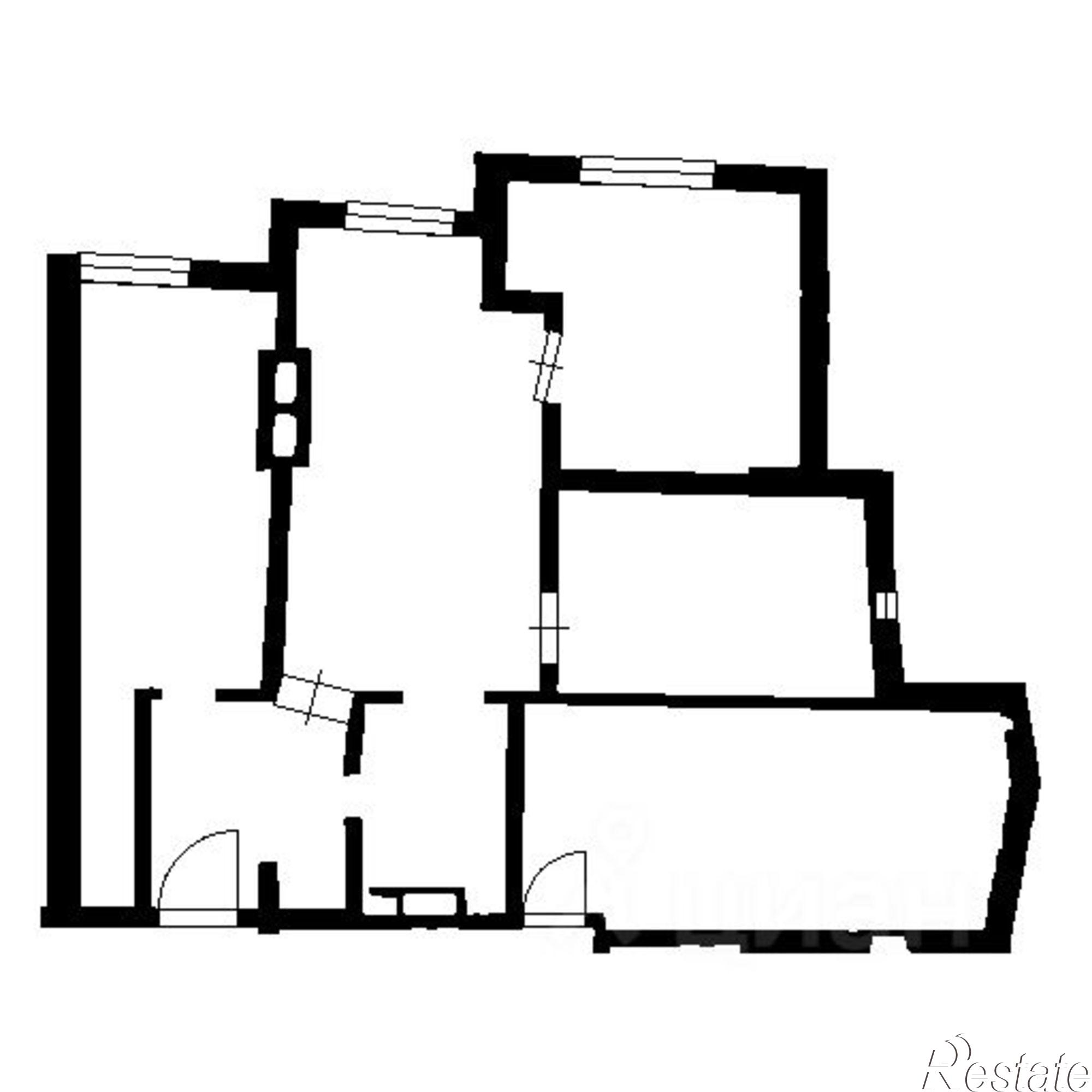 Сдать квартиру за 28 000 рублей на 12-й микрорайон, 36А