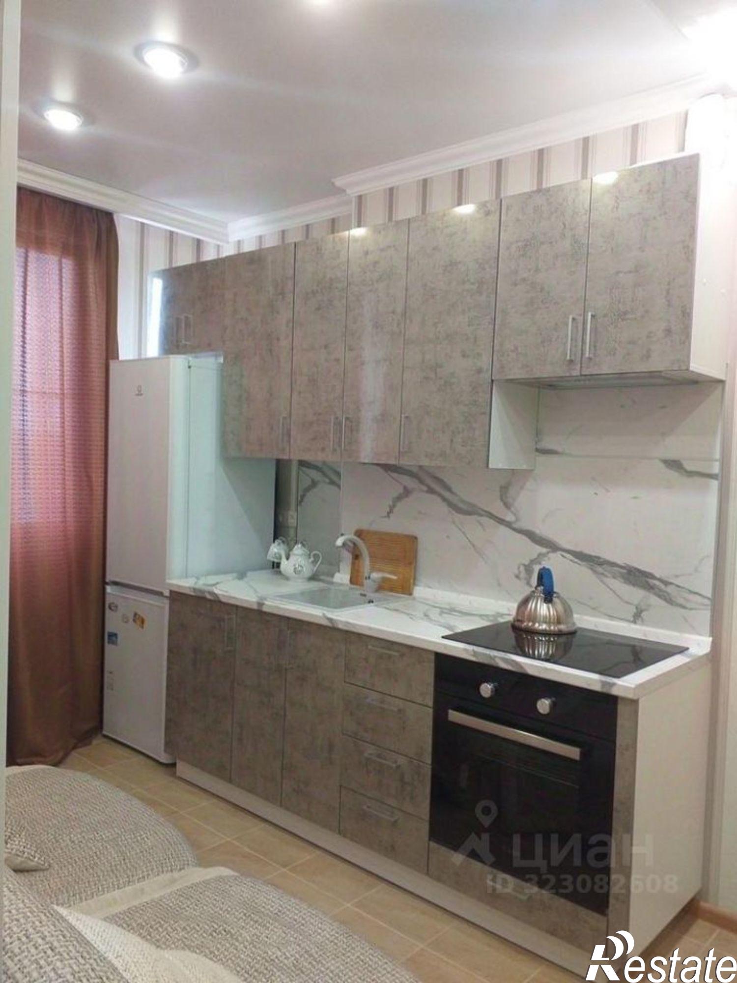 Сдать квартиру за 28 000 рублей на 12-й микрорайон, 36А