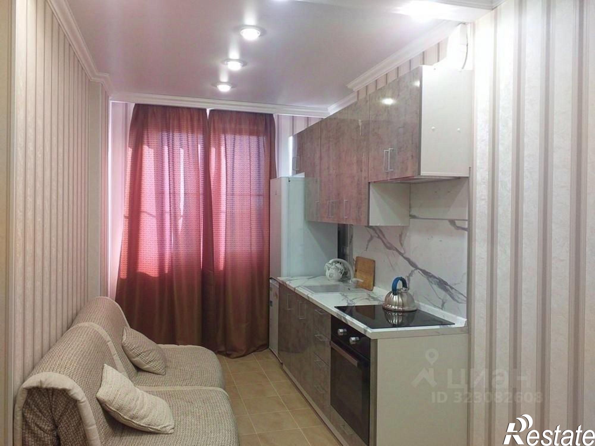 Сдать квартиру за 28 000 рублей на 12-й микрорайон, 36А